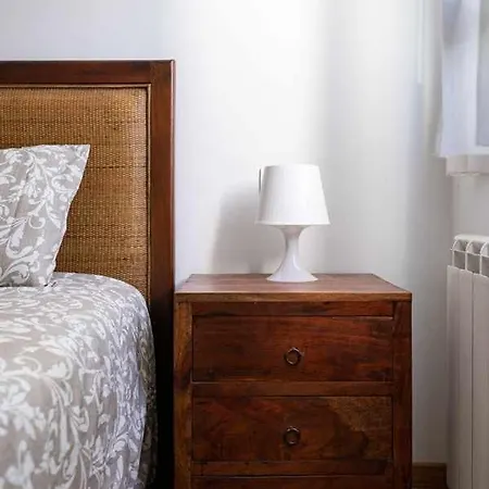 شقة Apartamento Fuerte Sella En Con Dos Banos ريباذيسييّا