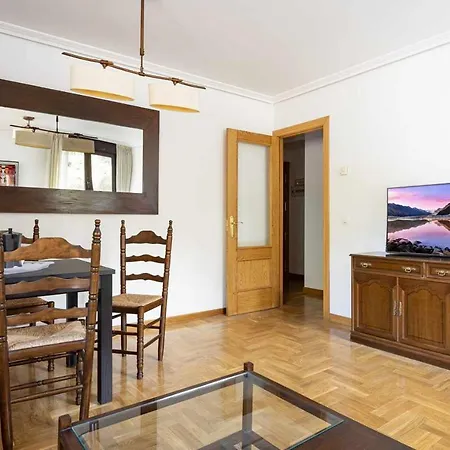 Apartamento Fuerte Sella En Con Dos Banos * ريباذيسييّا