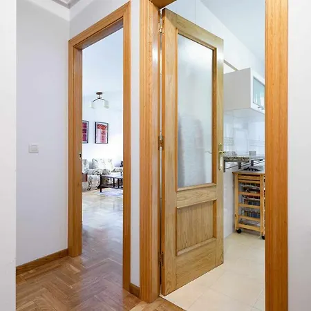 Apartamento Fuerte Sella En Con Dos Banos شقة ريباذيسييّا