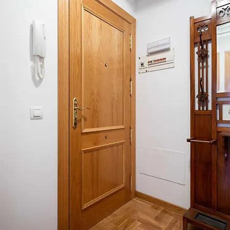 Apartamento Fuerte Sella En Con Dos Banos *