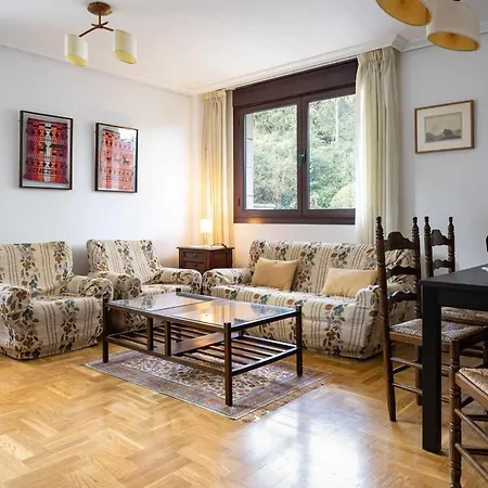 Apartamento Fuerte Sella En Con Dos Banos