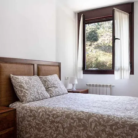 Apartamento Fuerte Sella En Con Dos Banos