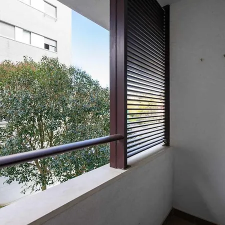 Apartamento Fuerte Sella En Con Dos Banos *