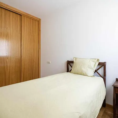 Apartamento Fuerte Sella En Con Dos Banos Ribadesella