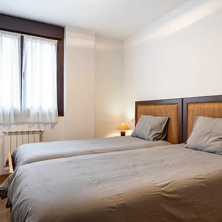 Apartamento Fuerte Sella En Con Dos Banos Daire *