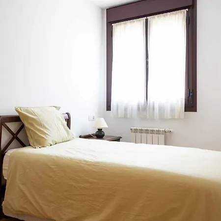 Daire Apartamento Fuerte Sella En Con Dos Banos Ribadesella