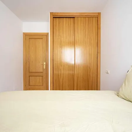 Apartamento Fuerte Sella En Con Dos Banos *