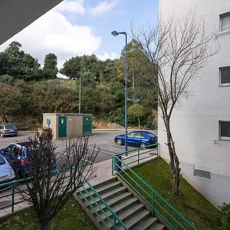 Apartamento Fuerte Sella En Con Dos Banos Daire *